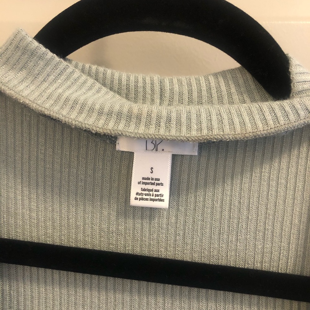 Size Small BP Rib Knit Tank - Picture 3 of 5